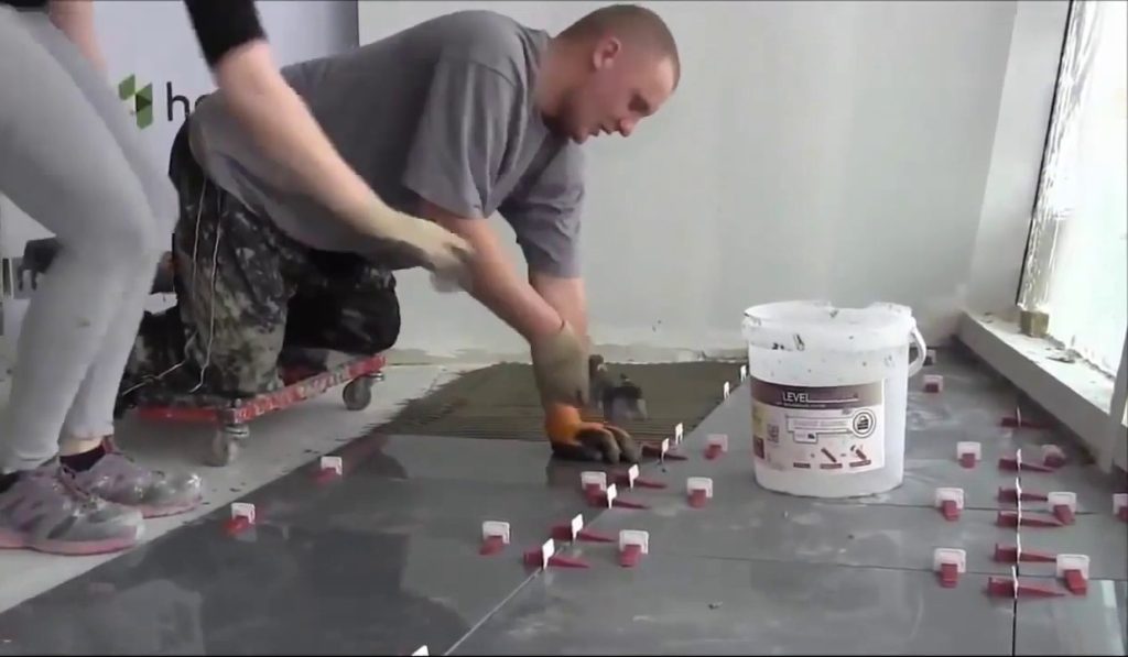 Cập nhật thông tin định mức ke cân bằng mới nhất